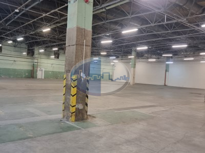 Obiekt komercyjny na wynajem o pow. 2500 m2 - Zielona Góra - 42 400,00 PLN/m-c