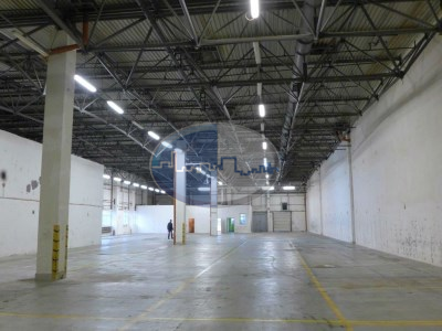 Nieruchomości Zielona Góra - Obiekt komercyjny na wynajem o pow. 2500 m2