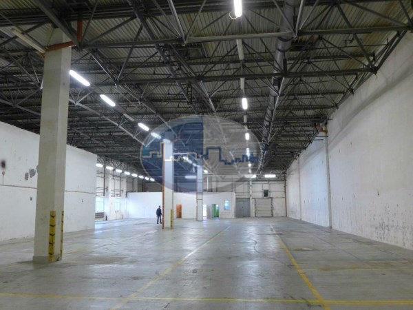 Obiekt komercyjny na wynajem o pow. 2500 m2