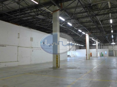 Obiekt komercyjny na wynajem o pow. 2500 m2 - Zielona Góra - 42 400,00 PLN/m-c