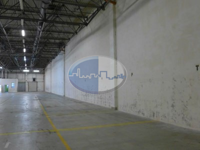 Obiekt komercyjny na wynajem o pow. 2500 m2 - Zielona Góra - 42 400,00 PLN/m-c