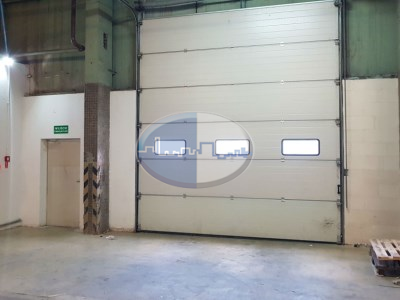 Obiekt komercyjny na wynajem o pow. 2500 m2 - Zielona Góra - 42 400,00 PLN/m-c