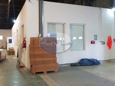 Obiekt komercyjny na wynajem o pow. 2500 m2 - Zielona Góra - 42 400,00 PLN/m-c