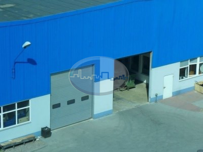 Obiekt komercyjny na wynajem o pow. 2500 m2 - Zielona Góra - 42 400,00 PLN/m-c