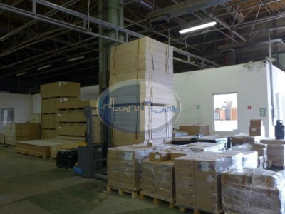 Obiekt komercyjny na wynajem o pow. 2500 m2 - Zielona Góra - 42 400,00 PLN/m-c