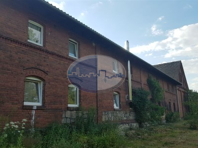 Dom na sprzedaż o pow. 450 m2 - Żary - 820 000,00 PLN