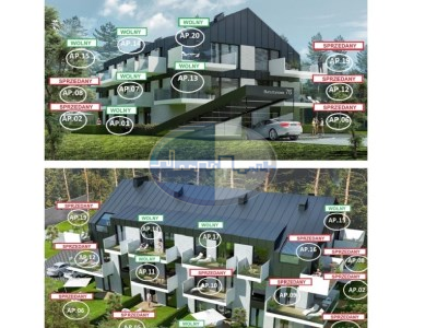 Mieszkanie na sprzedaż o pow. 30,70 m2 - Rewal (gw) - 506 550,00 PLN