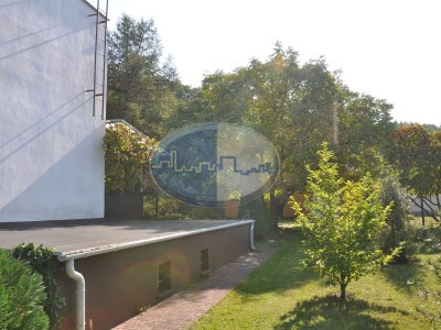 Dom na sprzedaż o pow. 278 m2 - Zielona Góra - 1 900 000,00 PLN