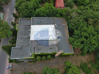 Obiekt komercyjny na sprzedaż o pow. 4377,80 m2 - Łagów - 4 900 000,00 PLN