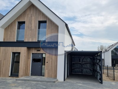 Dom na sprzedaż o pow. 125 m2 - Zielona Góra - 799 000,00 PLN