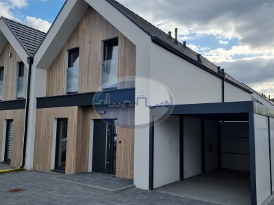 Dom na sprzedaż o pow. 125 m2 - Zielona Góra - 880 000,00 PLN