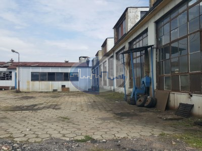 Obiekt komercyjny na sprzedaż o pow. 2000 m2 - Nowa Sól - 2 100 000,00 PLN