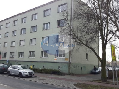 Obiekt komercyjny na sprzedaż o pow. 1057 m2 - Nowa Sól - 2 200 000,00 PLN