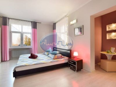 Obiekt komercyjny na sprzedaż o pow. 680 m2 - Karpacz - 5 990 000,00 PLN