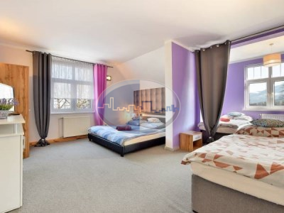 Obiekt komercyjny na sprzedaż o pow. 680 m2 - Karpacz - 5 990 000,00 PLN