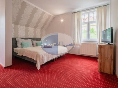 Obiekt komercyjny na sprzedaż o pow. 680 m2 - Karpacz - 5 990 000,00 PLN
