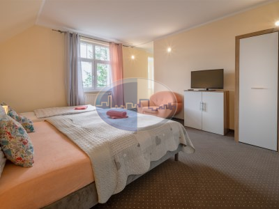 Obiekt komercyjny na sprzedaż o pow. 680 m2 - Karpacz - 5 990 000,00 PLN
