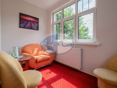 Obiekt komercyjny na sprzedaż o pow. 680 m2 - Karpacz - 5 990 000,00 PLN