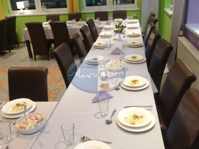 Obiekt komercyjny na sprzedaż o pow. 680 m2 - Karpacz - 5 990 000,00 PLN