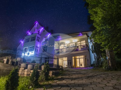 Obiekt komercyjny na sprzedaż o pow. 680 m2 - Karpacz - 5 990 000,00 PLN