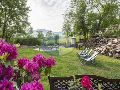 Obiekt komercyjny na sprzedaż o pow. 680 m2 - Karpacz - 5 990 000,00 PLN