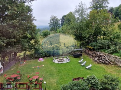 Obiekt komercyjny na sprzedaż o pow. 680 m2 - Karpacz - 5 990 000,00 PLN