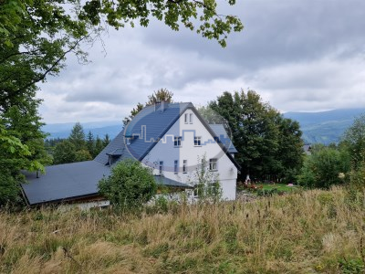 Obiekt komercyjny na sprzedaż o pow. 680 m2 - Karpacz - 5 990 000,00 PLN