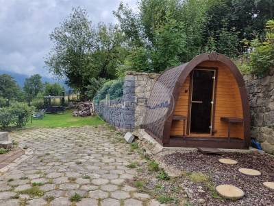 Obiekt komercyjny na sprzedaż o pow. 680 m2 - Karpacz - 5 990 000,00 PLN