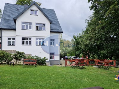 Obiekt komercyjny na sprzedaż o pow. 680 m2 - Karpacz - 5 990 000,00 PLN