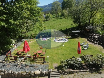 Obiekt komercyjny na sprzedaż o pow. 680 m2 - Karpacz - 5 990 000,00 PLN