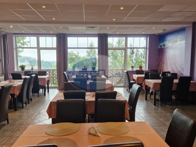 Obiekt komercyjny na sprzedaż o pow. 680 m2 - Karpacz - 5 990 000,00 PLN