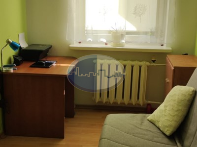 Mieszkanie na sprzedaż o pow. 60,50 m2 - Zielona Góra - 469 000,00 PLN