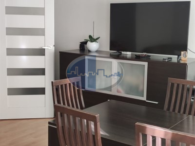 Mieszkanie na sprzedaż o pow. 60,50 m2 - Zielona Góra - 469 000,00 PLN