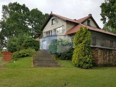 Dom na sprzedaż o pow. 480 m2 - Żary - 1 800 000,00 PLN