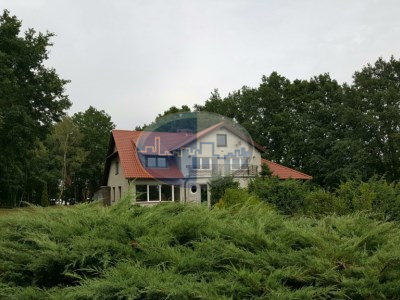 Dom na sprzedaż o pow. 480 m2 - Żary - 1 800 000,00 PLN
