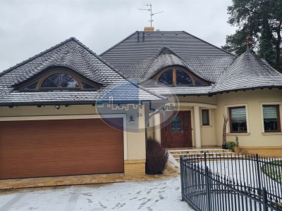 Dom na sprzedaż o pow. 380 m2 - Nowa Sól - 2 500 000,00 PLN
