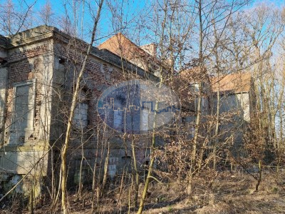 Dom na sprzedaż o pow. 480 m2 - Sulechów - 495 000,00 PLN