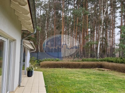 Dom na sprzedaż o pow. 144 m2 - Zabór - 1 399 000,00 PLN
