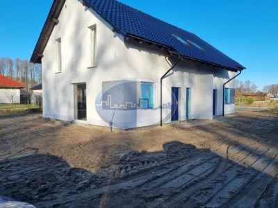 Dom na sprzedaż o pow. 90,40 m2 - Czerwieńsk - 549 000,00 PLN
