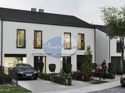 Dom na sprzedaż o pow. 112 m2 - Zielona Góra - 770 000,00 PLN