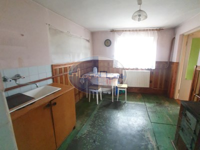 Dom na sprzedaż o pow. 55 m2 - Nowogród Bobrzański - 250 000,00 PLN