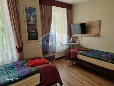 Obiekt komercyjny na sprzedaż o pow. 530 m2 - Kołobrzeg - 4 490 000,00 PLN