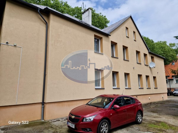 Obiekt komercyjny na sprzedaż o pow. 530 m2