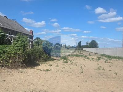 Obiekt komercyjny na sprzedaż o pow. 6269 m2 - Skąpe - 890 000,00 PLN