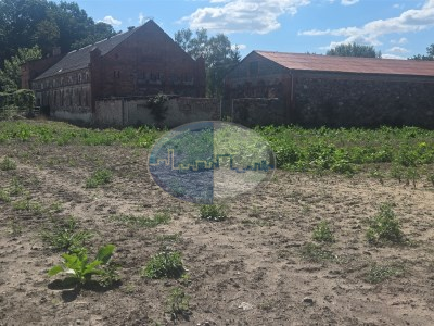 Obiekt komercyjny na sprzedaż o pow. 6269 m2 - Skąpe - 890 000,00 PLN