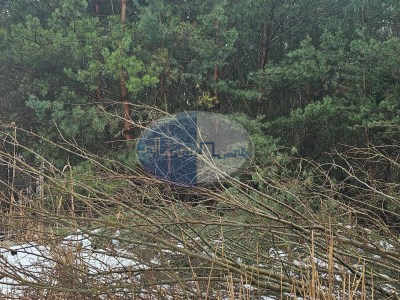 Działka na sprzedaż o pow. 1120 m2 - Zielona Góra - 445 000,00 PLN