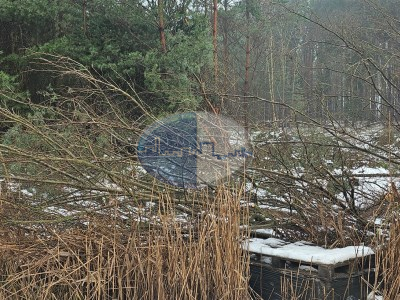 Działka na sprzedaż o pow. 1120 m2 - Zielona Góra - 445 000,00 PLN