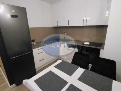 Mieszkanie na wynajem o pow. 47 m2 - Zielona Góra - 2 500,00 PLN/m-c