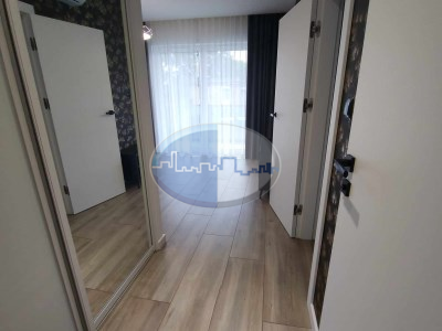 Mieszkanie na wynajem o pow. 47 m2 - Zielona Góra - 2 500,00 PLN/m-c