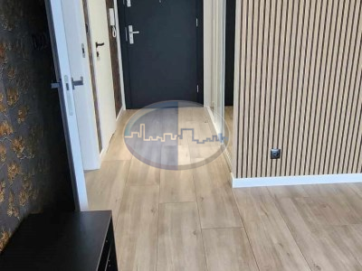 Mieszkanie na wynajem o pow. 47 m2 - Zielona Góra - 2 500,00 PLN/m-c